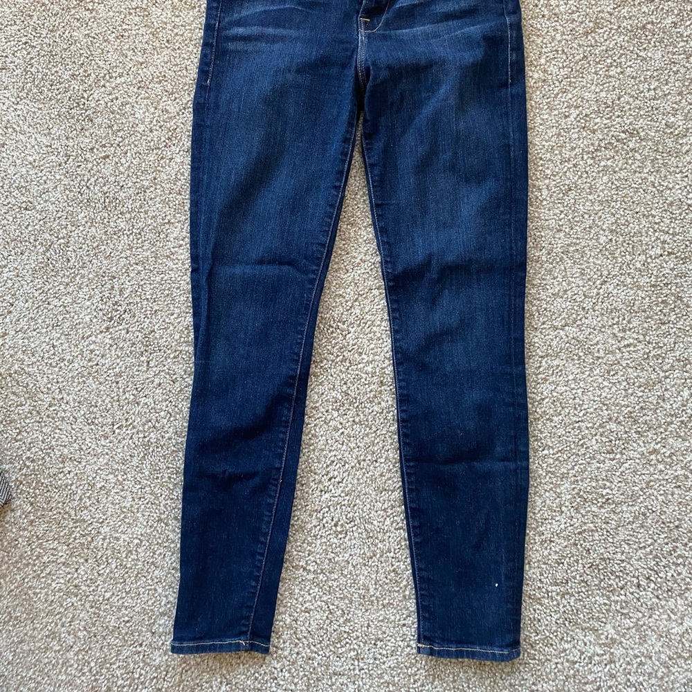 Frame jeans - Picture 2 of 3